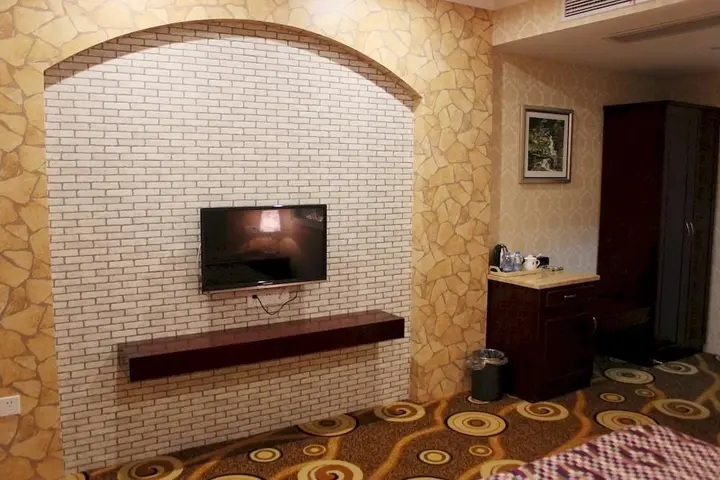 Чаншу: Lichen Boutique Hotel