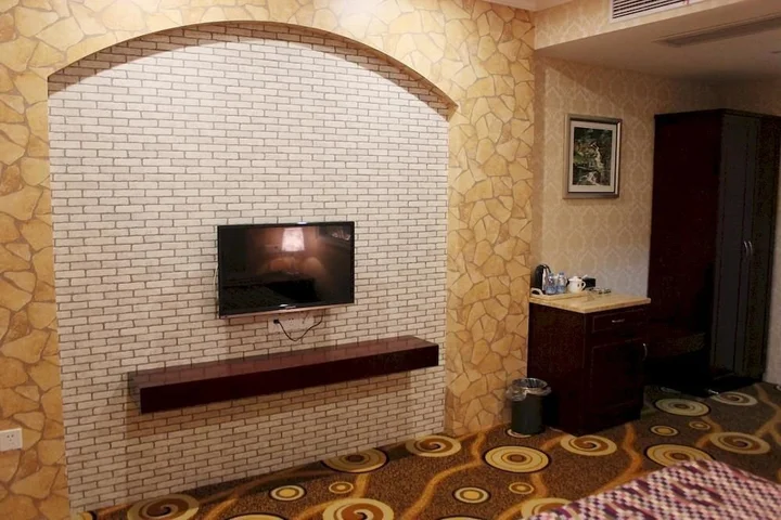 Чаншу: Lichen Boutique Hotel