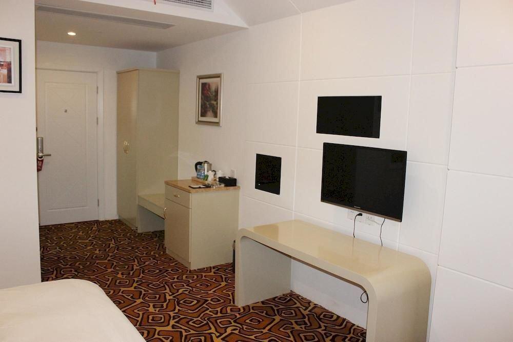 Чаншу: Lichen Boutique Hotel
