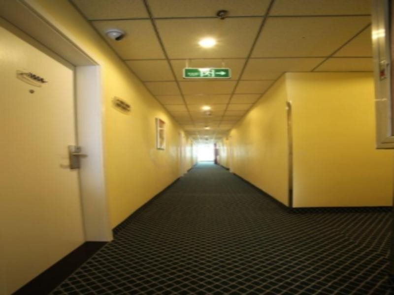 Пинлян: Hanting Express Pingliang West Avenue