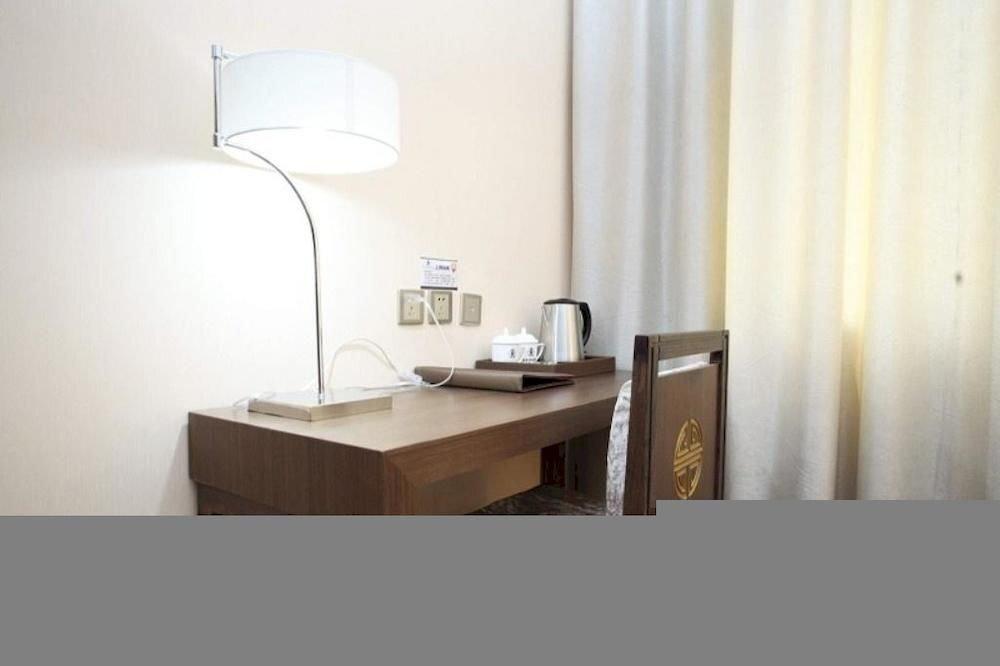 Чжэнчжоу: Zhengzhou Wujia Yizhan Boutique Inn