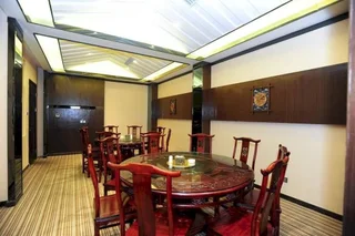 Чжэнчжоу: Zhengzhou Wujia Yizhan Boutique Inn