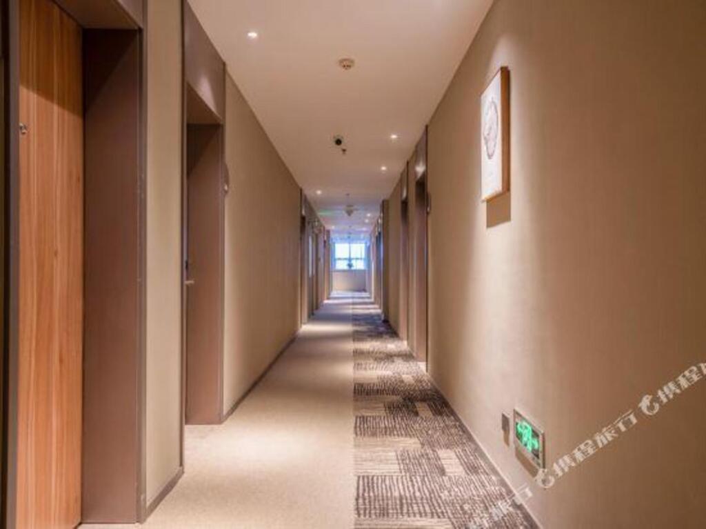 Бинжоу: Home Inn Binzhou Bohai 7th Road Department Store