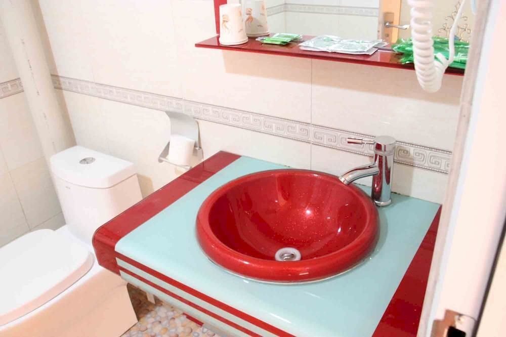 Цзинин: Confucius Temple Hotel (Qufu Three Kong Scenic Spot Store)