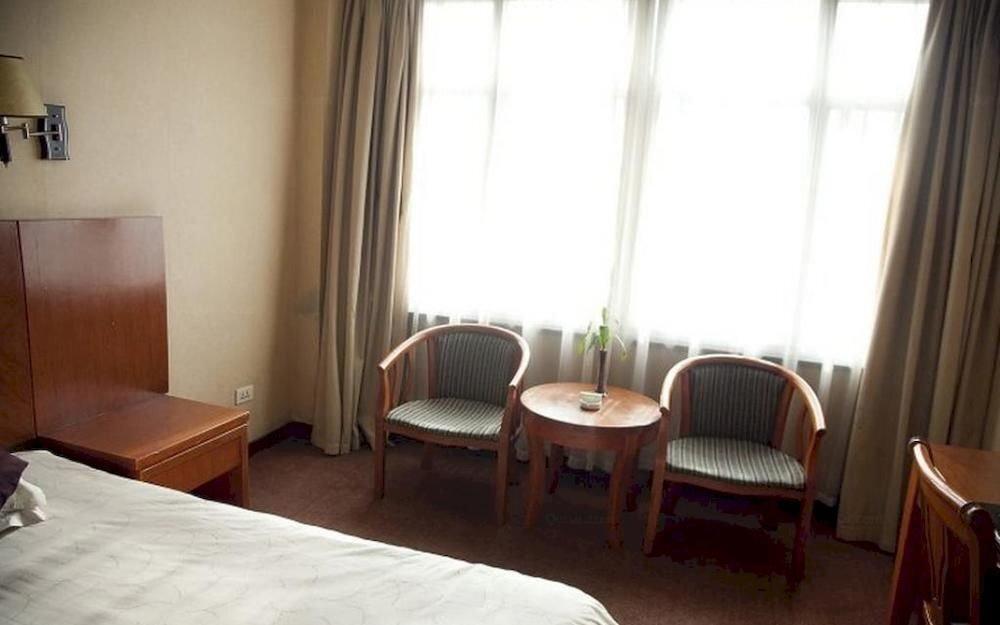 Вэньчжоу: Zhonghao Hotel