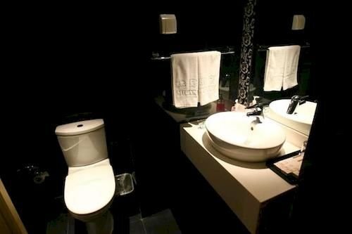 Чжэнчжоу: East Milan Hotel Zhengzhou