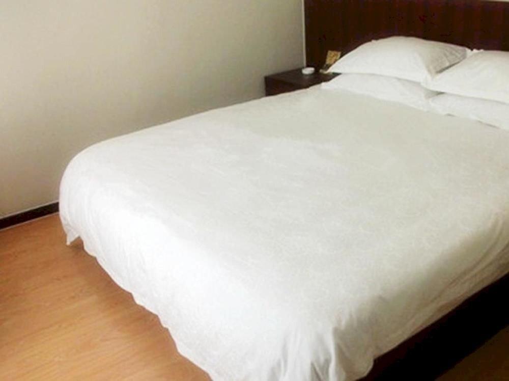 Вэйхай: Jinlan Libin Hotel