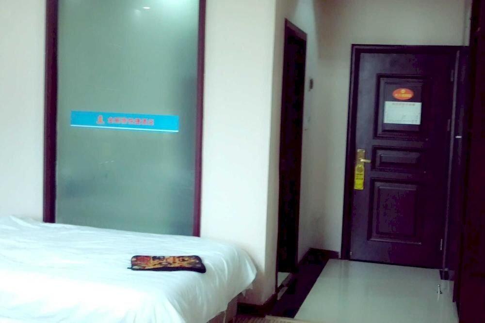 Бочжоу: Bozhou Jin Liya Express Hotel