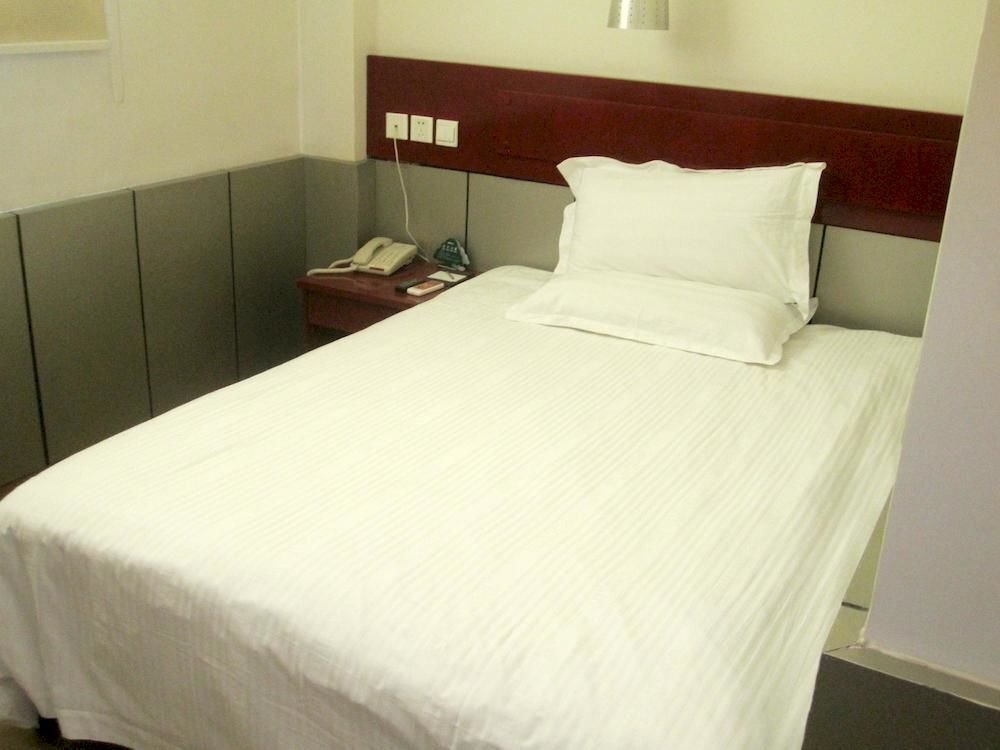 Бочжоу: Bozhou Jin Liya Express Hotel