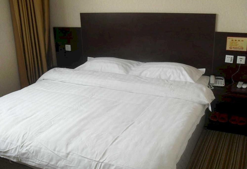 Бочжоу: Bozhou Jin Liya Express Hotel