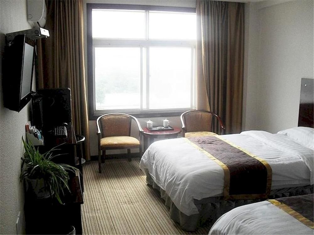 Bozhou Jin Liya Express Hotel — фото 4