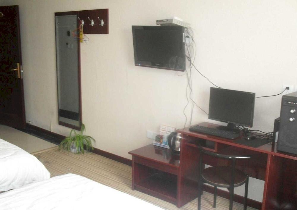Бочжоу: Bozhou Jin Liya Express Hotel