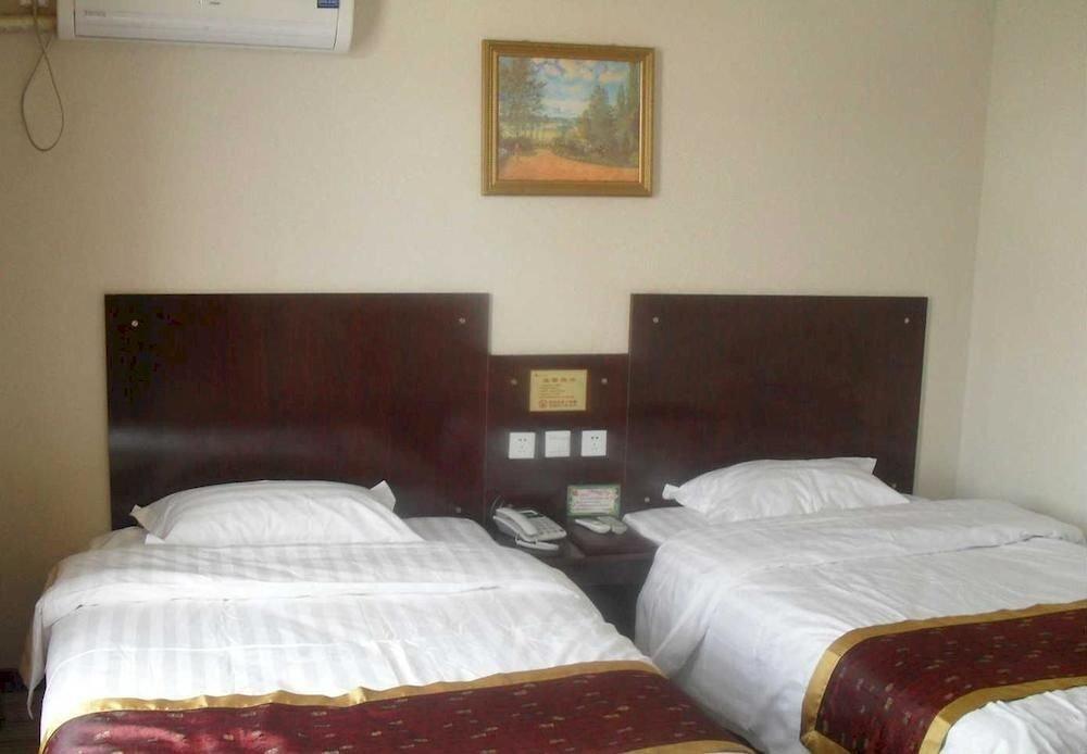Бочжоу: Bozhou Jin Liya Express Hotel