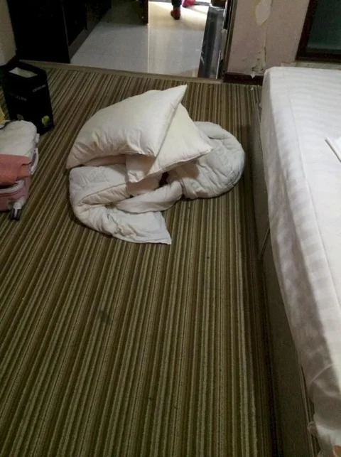 Бочжоу: Bozhou Jin Liya Express Hotel