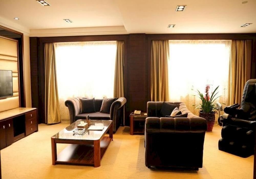 Чанша: Yuehua Hotel