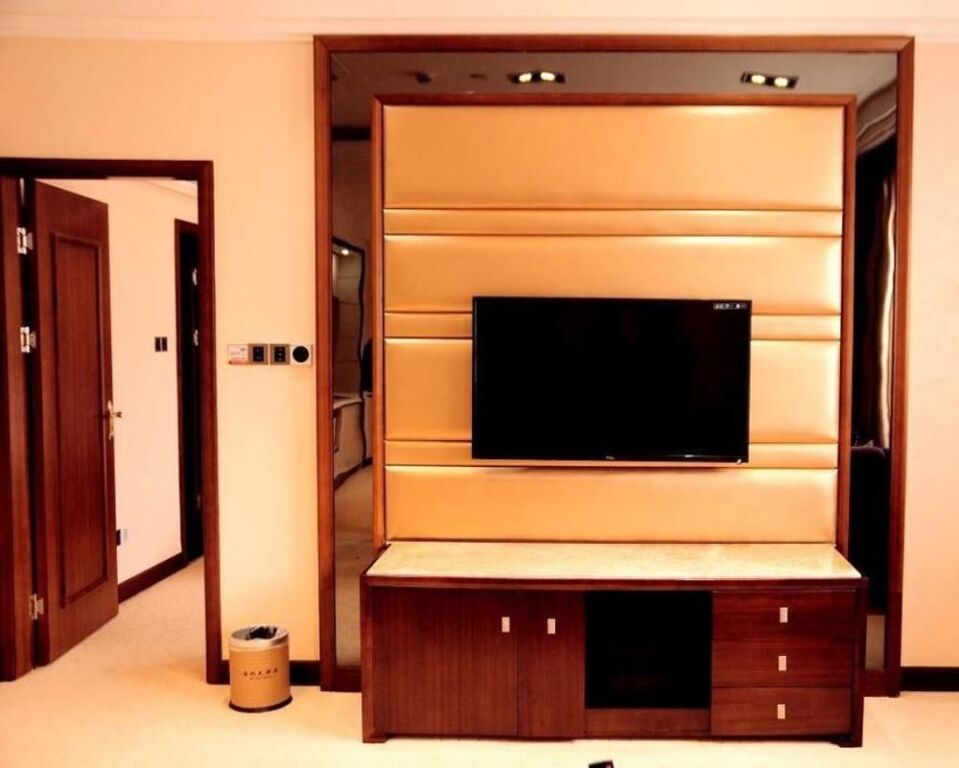 Чанша: Yuehua Hotel