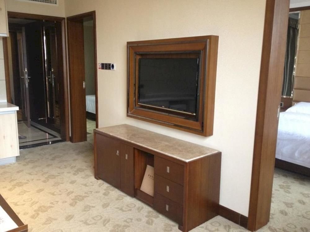Чанша: Yuehua Hotel
