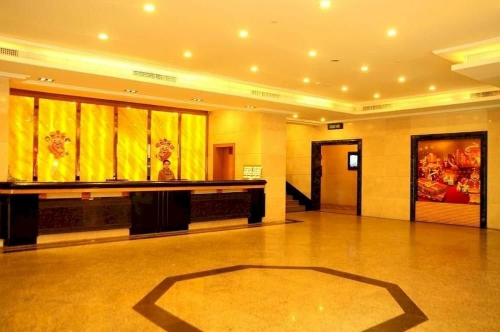 Чанша: Yuehua Hotel