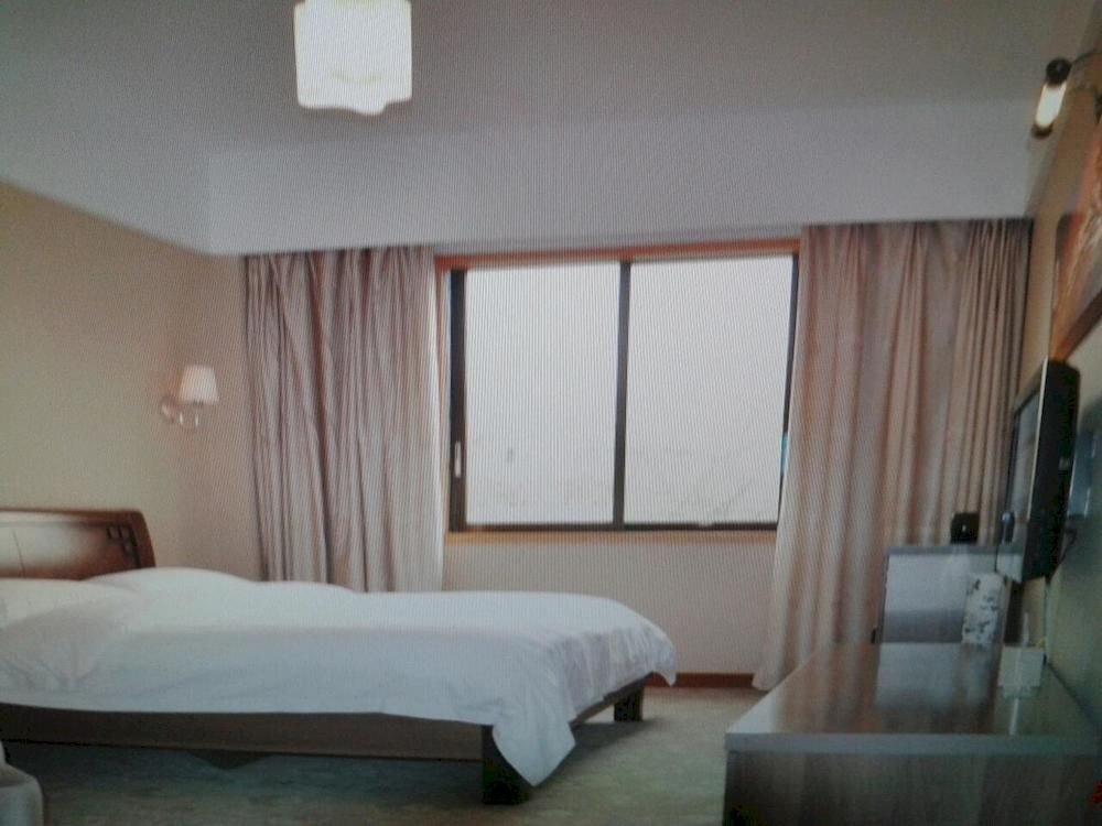Чанша: Yuehua Hotel