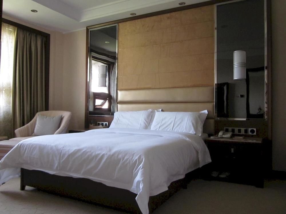 Чанша: Yuehua Hotel