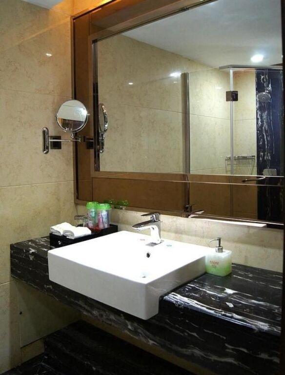 Чанша: Yuehua Hotel