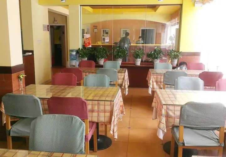 Уху: Home Inn Ma'Anshan Hu'Nan Road
