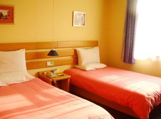Уху: Home Inn Ma'Anshan Hu'Nan Road