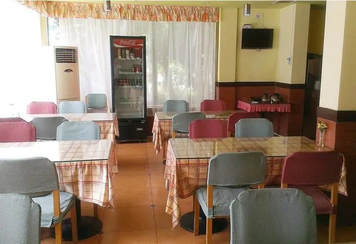 Уху: Home Inn Ma'Anshan Hu'Nan Road