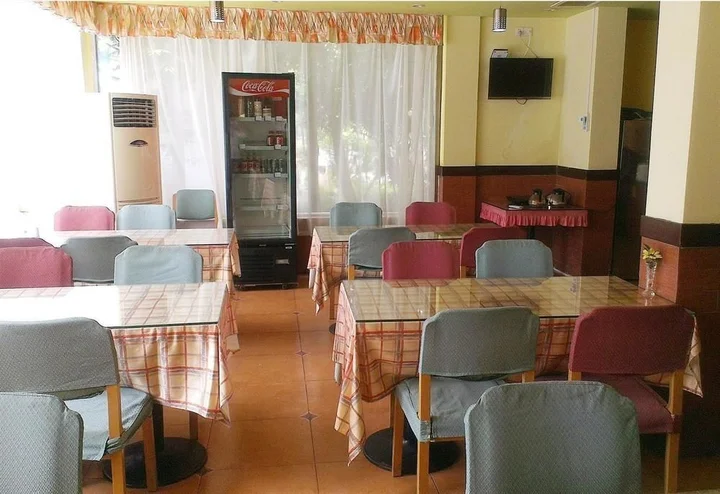 Уху: Home Inn Ma'Anshan Hu'Nan Road