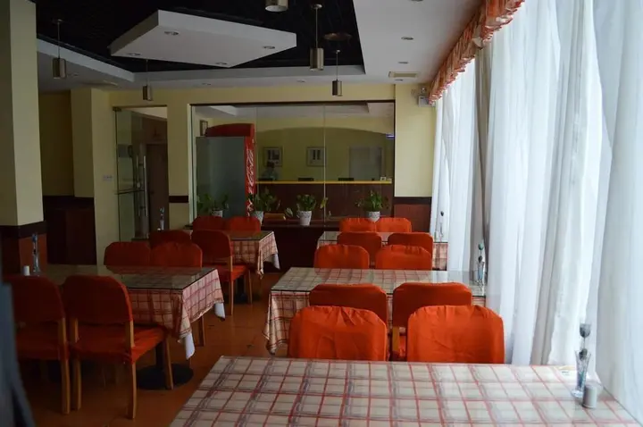 Уху: Home Inn Ma'Anshan Hu'Nan Road