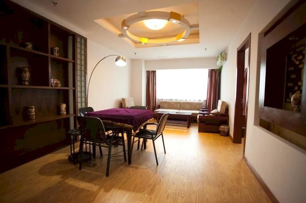 Тайчжоу: Thank Inn Plus Hotel Jiangsu Taizhou Daxing