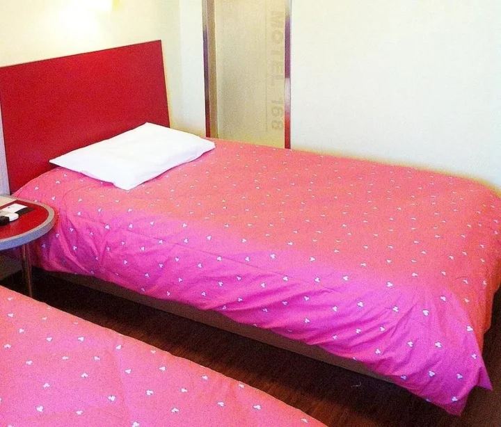 Чанчжоу: Home Inn Wujin Hutang