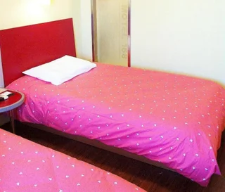 Чанчжоу: Home Inn Wujin Hutang