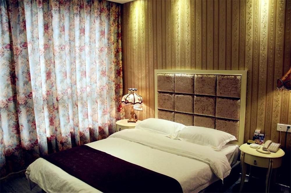 Чунцин: Jiachao Hotel