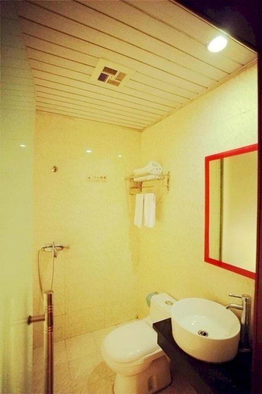 Чунцин: Jiachao Hotel