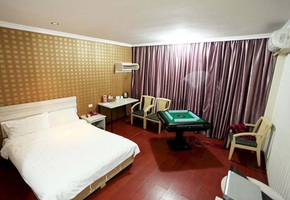 Чунцин: Jiachao Hotel