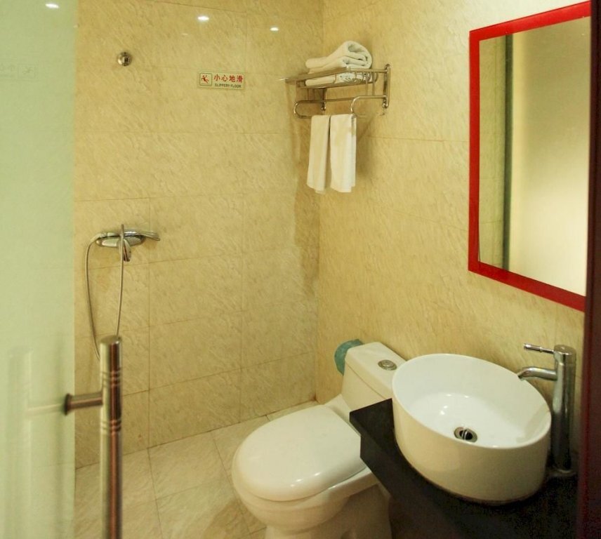 Чунцин: Jiachao Hotel