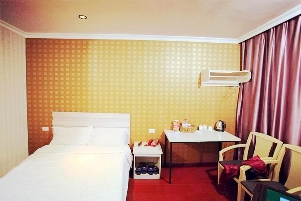 Чунцин: Jiachao Hotel