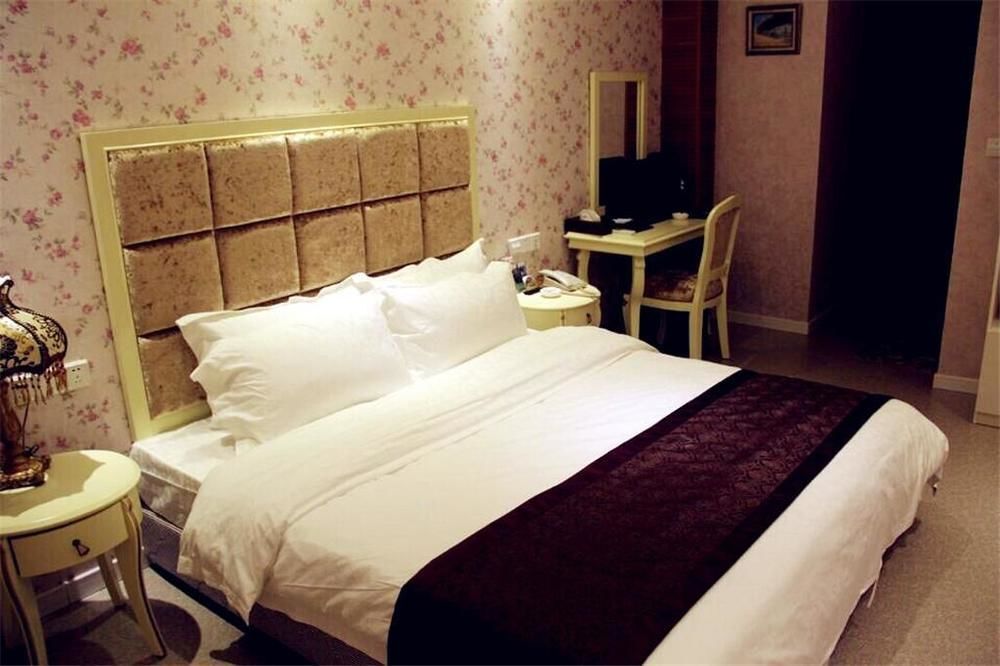 Чунцин: Jiachao Hotel
