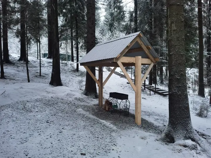 Вартемяги: Дом Парк Лесок
