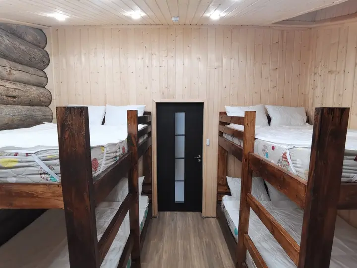 Вартемяги: Дом Парк Лесок