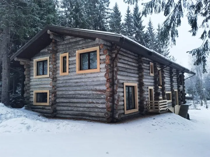 Вартемяги: Дом Парк Лесок