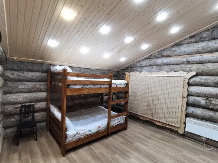 Вартемяги: Дом Парк Лесок