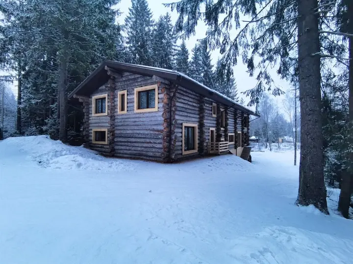 Вартемяги: Дом Парк Лесок