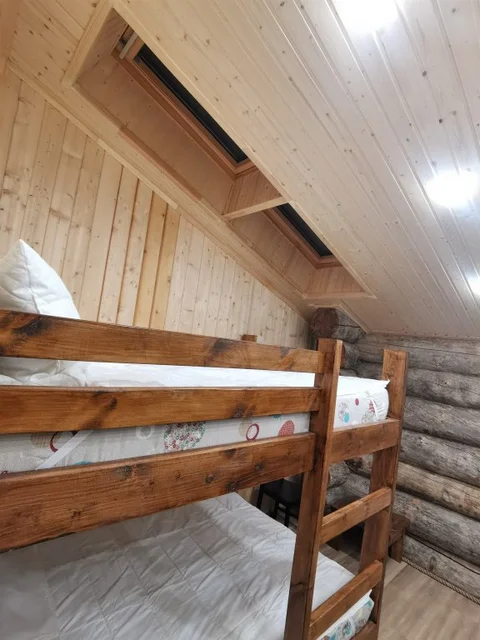 Вартемяги: Дом Парк Лесок