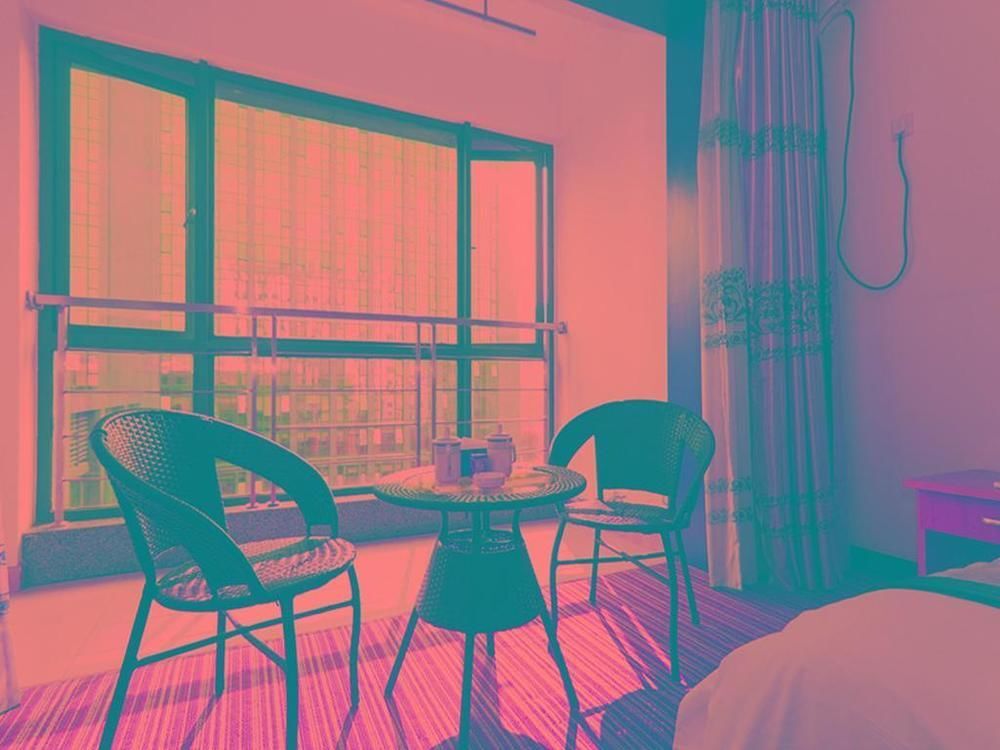 Ханчжоу: Hangzhou Wangsu Hotel Dongguan