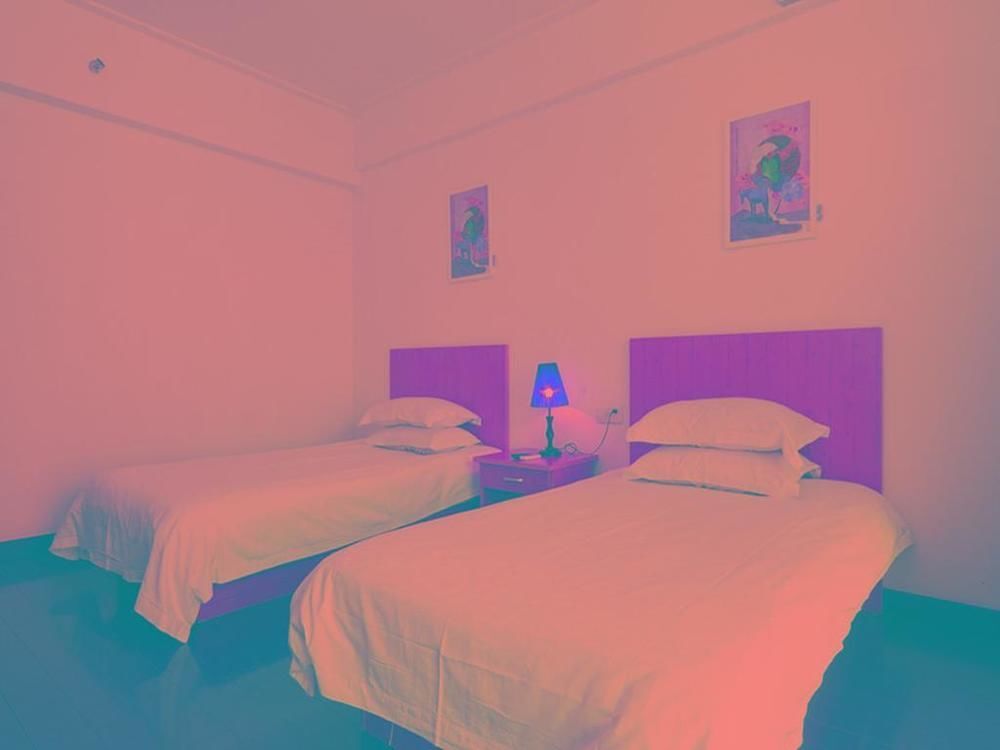 Ханчжоу: Hangzhou Wangsu Hotel Dongguan