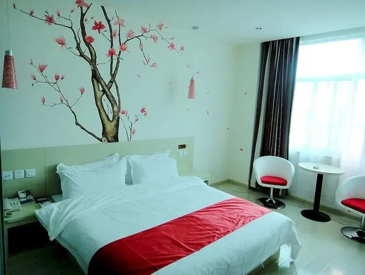 Дунъян: Thankyou Hotel