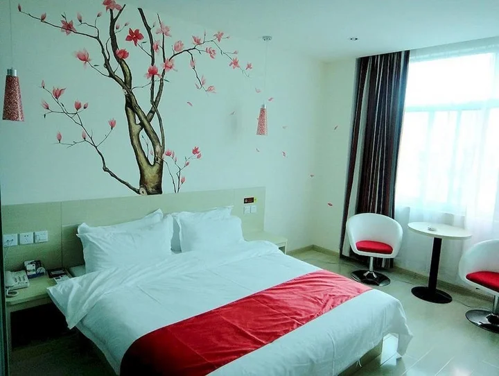 Дунъян: Thankyou Hotel
