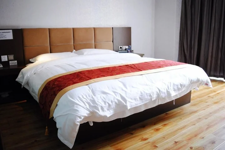 Чунцин: Chongqing Huahai Fashionable Hotel